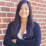 Danielle Zilg, Project Manager, ENA Marketing Communications